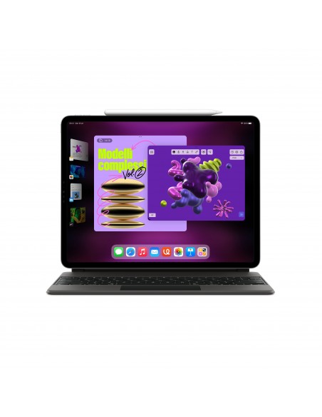 APPLE IPAD PRO 11  1TB WIFI SPACE GREY 2022