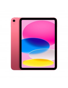APPLE IPAD 10.9  256GB WIFI PINK 10 GEN 2022