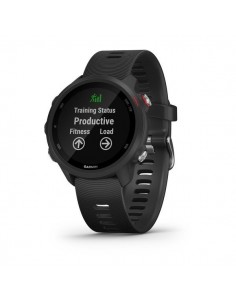 SMARTWATCH GARMIN FORERUNNER 245 MUSIC NEGRO