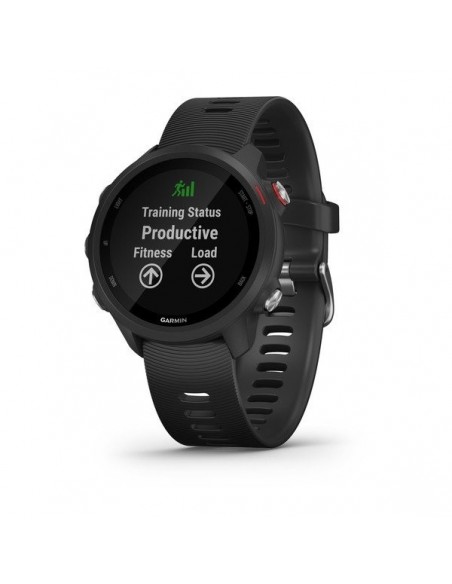 SMARTWATCH GARMIN FORERUNNER 245 MUSIC NEGRO