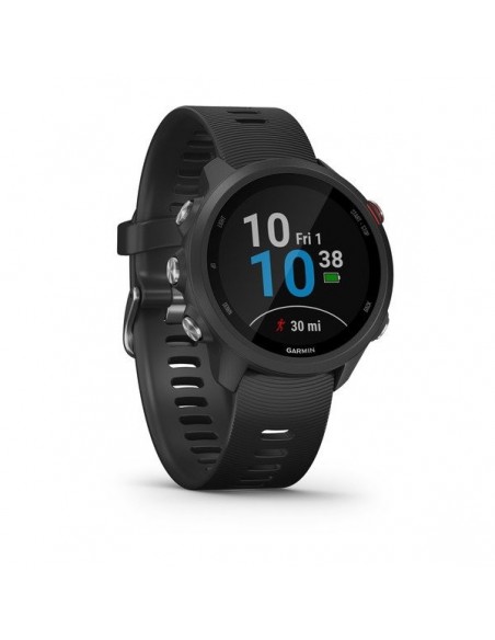 SMARTWATCH GARMIN FORERUNNER 245 MUSIC NEGRO
