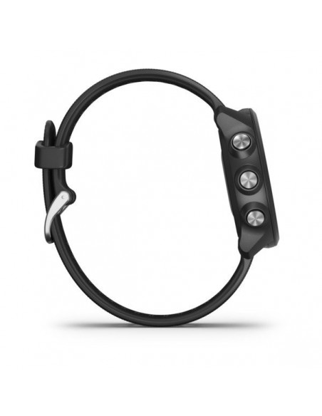 SMARTWATCH GARMIN FORERUNNER 245 MUSIC NEGRO