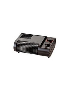 CALEFACTOR HORIZONTAL S P TL-20N NEGRO