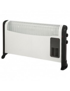 CONVECTOR S P TLD-501 BLANCO