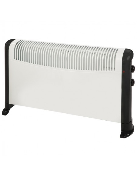 CONVECTOR S P TLD-501 BLANCO