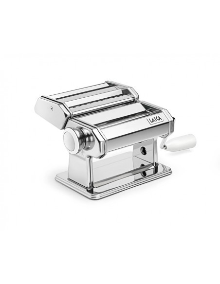 MAQUINA PARA PASTA LAICA PM2000 ACERO