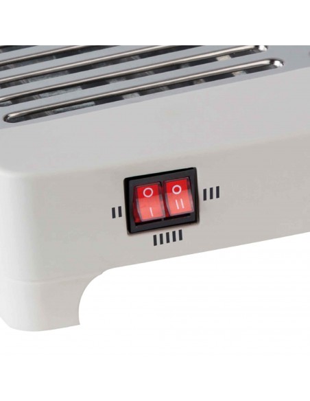 TOSTADORA HORIZONTAL JATA TT5016