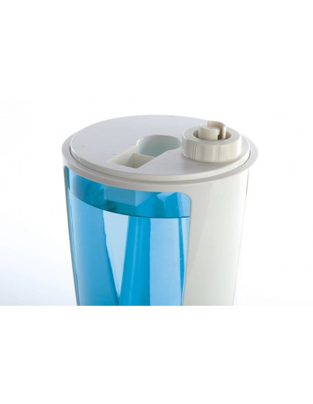 HUMIDIFICADOR JATA HU996 BLANCO