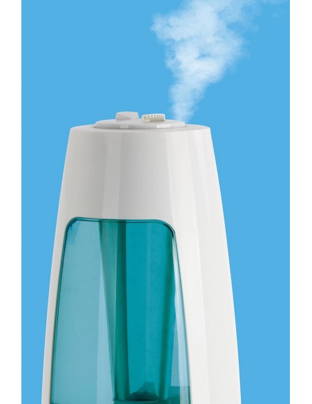 HUMIDIFICADOR JATA HU996 BLANCO