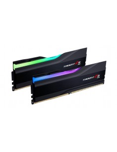 MODULO MEMORIA RAM DDR5 32GB 2X16GB 7600MHz G SKILL TRIDENT