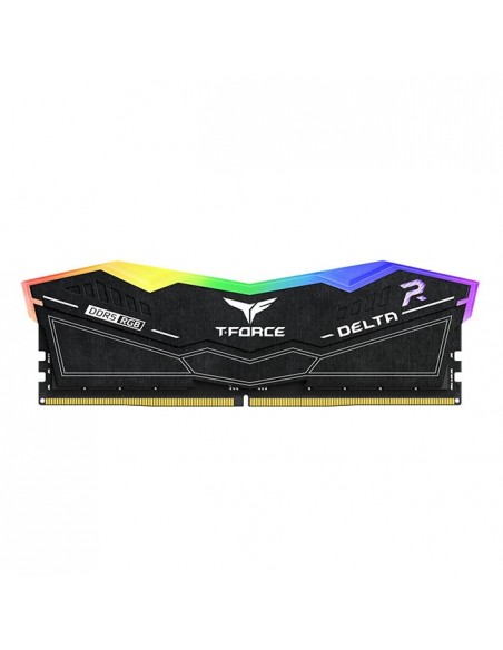 MÓDULO MEMORIA RAM DDR5 32GB 2X16GB 6000MHz TEAMGROUP DELT