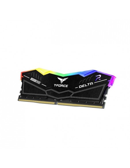 MÓDULO MEMORIA RAM DDR5 32GB 2X16GB 6000MHz TEAMGROUP DELT