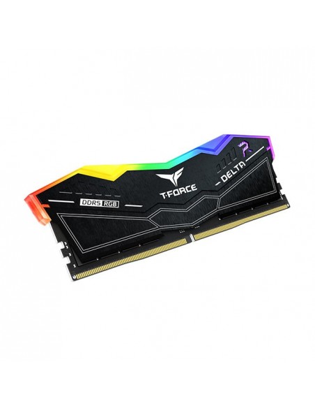 MÓDULO MEMORIA RAM DDR5 32GB 2X16GB 6000MHz TEAMGROUP DELT