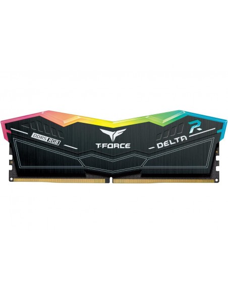 MODULO MEMORIA RAM DDR5 32GB 2X16GB 7200MHz TEAMGROUP DELTA