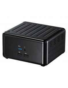 ORDENADOR MINIPC BAREBONE ASROCK 4X4 BOX-R1000M
