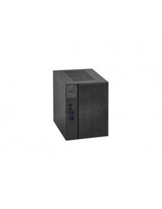 ORDENADOR MINIPC BAREBONE ASROCK DESKMEET X300