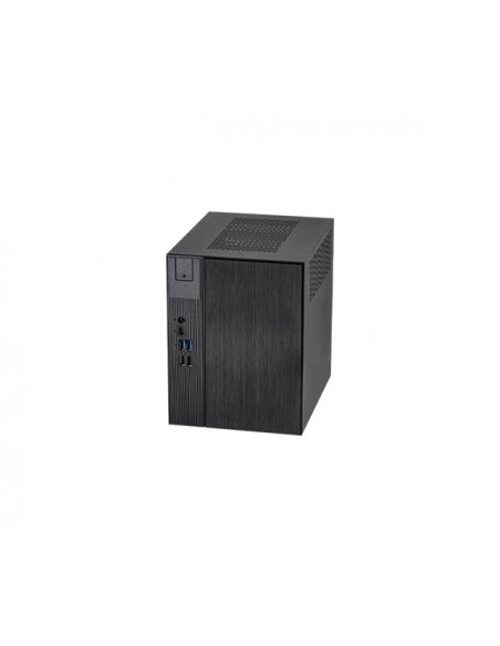 ORDENADOR MINIPC BAREBONE ASROCK DESKMEET X300