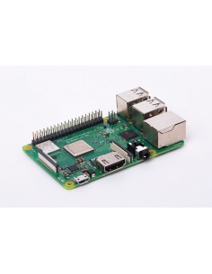 RASPBERRY PI 3 B+ 1GB