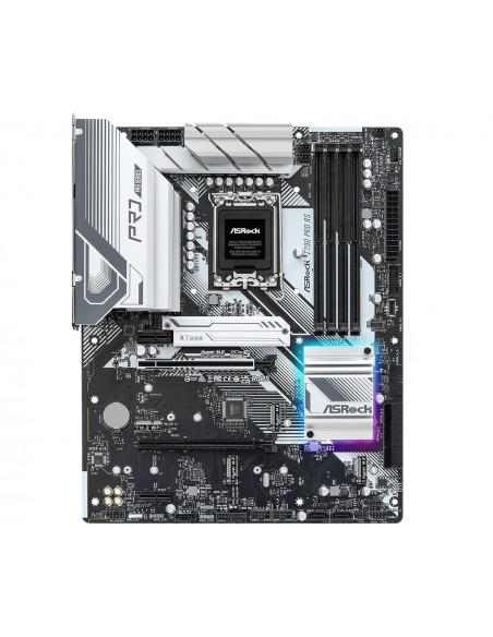 PLACA BASE ASROCK 1700 Z790 PRO RS