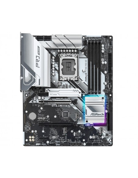 PLACA BASE ASROCK 1700 Z790 PRO RS