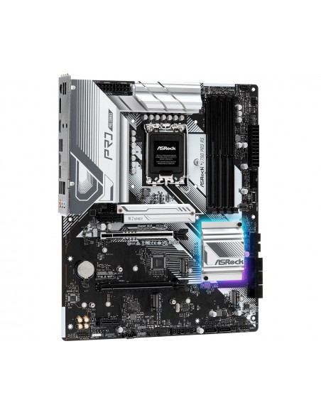 PLACA BASE ASROCK 1700 Z790 PRO RS
