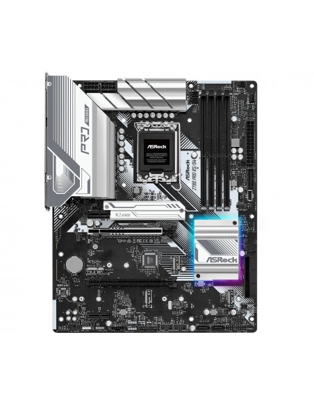 PLACA BASE ASROCK 1700 Z790 PRO RS D4