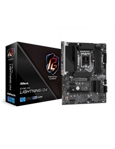 PLACA BASE ASROCK 1700 Z790 PG LIGHTNING D4