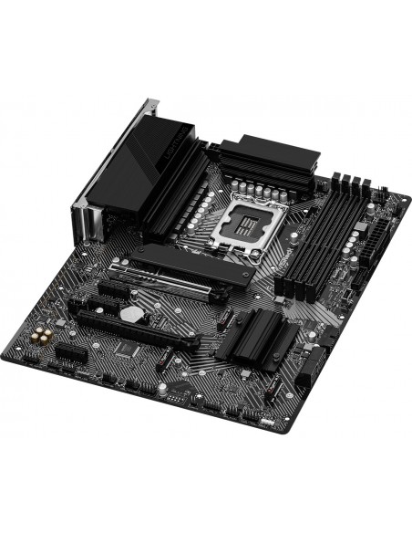 PLACA BASE ASROCK 1700 Z790 PG LIGHTNING D4