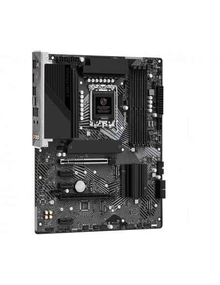 PLACA BASE ASROCK 1700 Z790 PG LIGHTNING D4