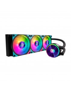 DISIPADOR REF LIQUIDA COOLERMASTER MLPL360 FLUX 30TH