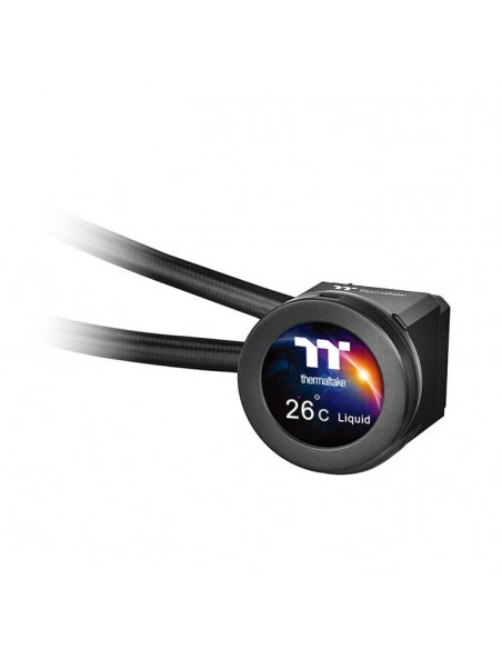 DISIPADOR REF LÍQUIDA THERMALTAKE AIO 360