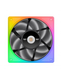VENTILADOR 140X140 THERMALTAKE TOUGHFAN 14 RGB PACK 3UD