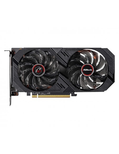 VGA ASROCK RX6750XT PGD 12GO,AMD,RX6750XT,12GB,GDDR6,192BIT,HDMI+3DP