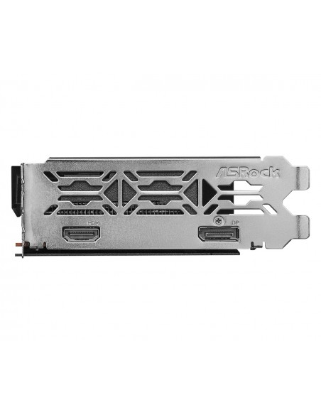 VGA ASROCK RX6750XT PGD 12GO,AMD,RX6750XT,12GB,GDDR6,192BIT,HDMI+3DP