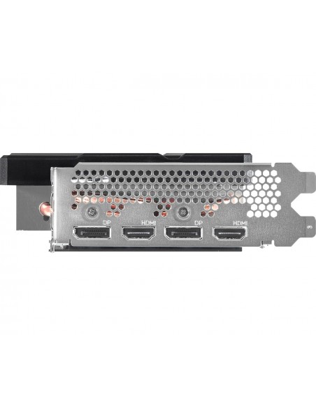 VGA ASROCK ARC A750 CHALLENGER D OC 8GB GDDR6