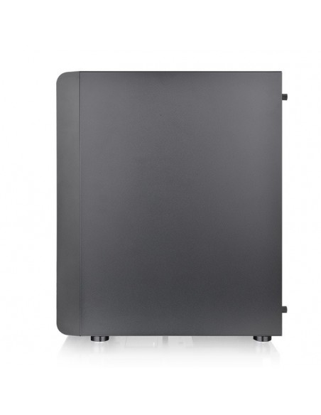 TORRE ATX THERMALTAKE S200 TG ARGB BLACK