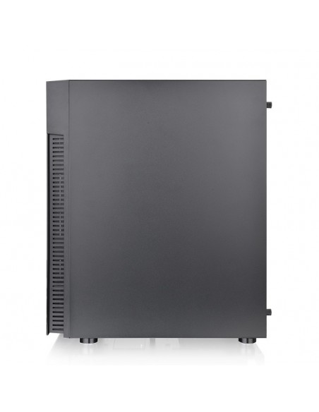 TORRE ATX THERMALTAKE VIEW 200 TG ARGB BLACK