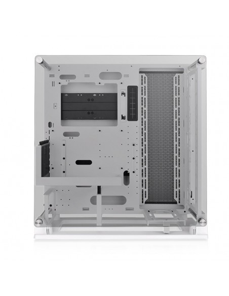 TORRE E-ATX THERMALTAKE CORE P3 TG PRO SNOW