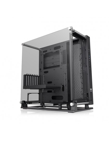 TORRE E-ATX THERMALTAKE CORE P3 TG PRO BLACK