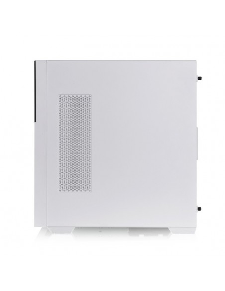 TORRE E-ATX THERMALTAKE DIVIDER 370 TG ARGB SNOW