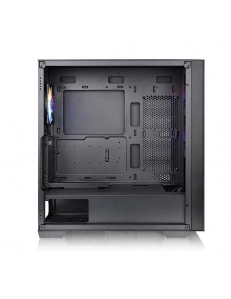 TORRE E-ATX THERMALTAKE DIVIDER 370 TG ARGB BLACK