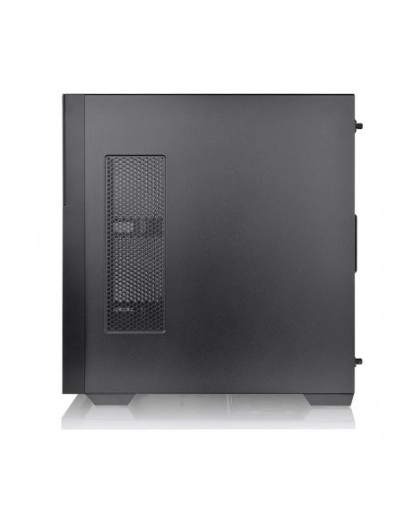 TORRE E-ATX THERMALTAKE DIVIDER 370 TG ARGB BLACK