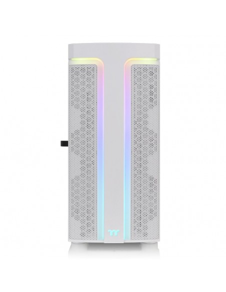 TORRE E-ATX THERMALTAKE H590 TG ARGB SNOW