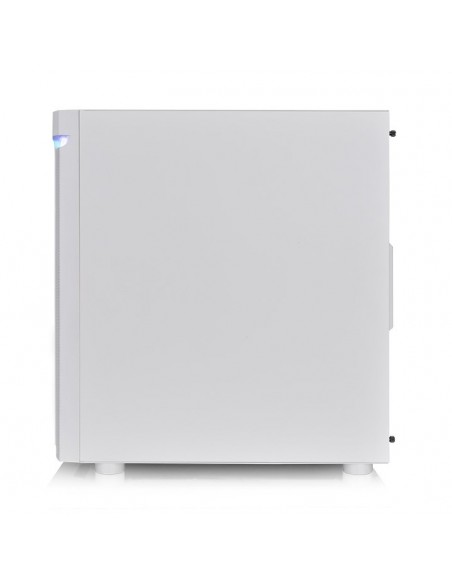 TORRE E-ATX THERMALTAKE H590 TG ARGB SNOW