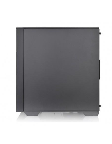 TORRE M-ATX THERMALTAKE DIVIDER 170 TG ARGB BLACK