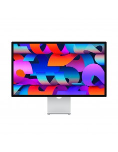 Apple Studio Display 68,6 cm (27") 5120 x 2880 Pixeles 5K Ultra HD Plata