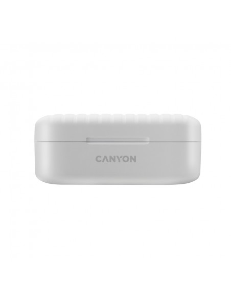 AURICULARESMICRO CANYON CNS-TWS1W WHITE