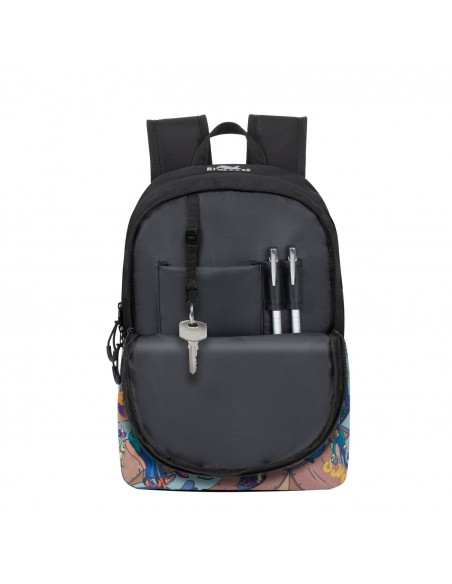 RIVACASE 5420 Agora Mochila 12L 7 12" Skaters