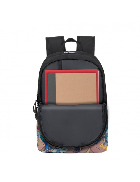 RIVACASE 5420 Agora Mochila 12L 7 12" Skaters