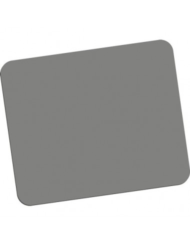 ALFOMBRILLA RATON ANTIDESLIZANTE GRIS FELLOWES 29702
